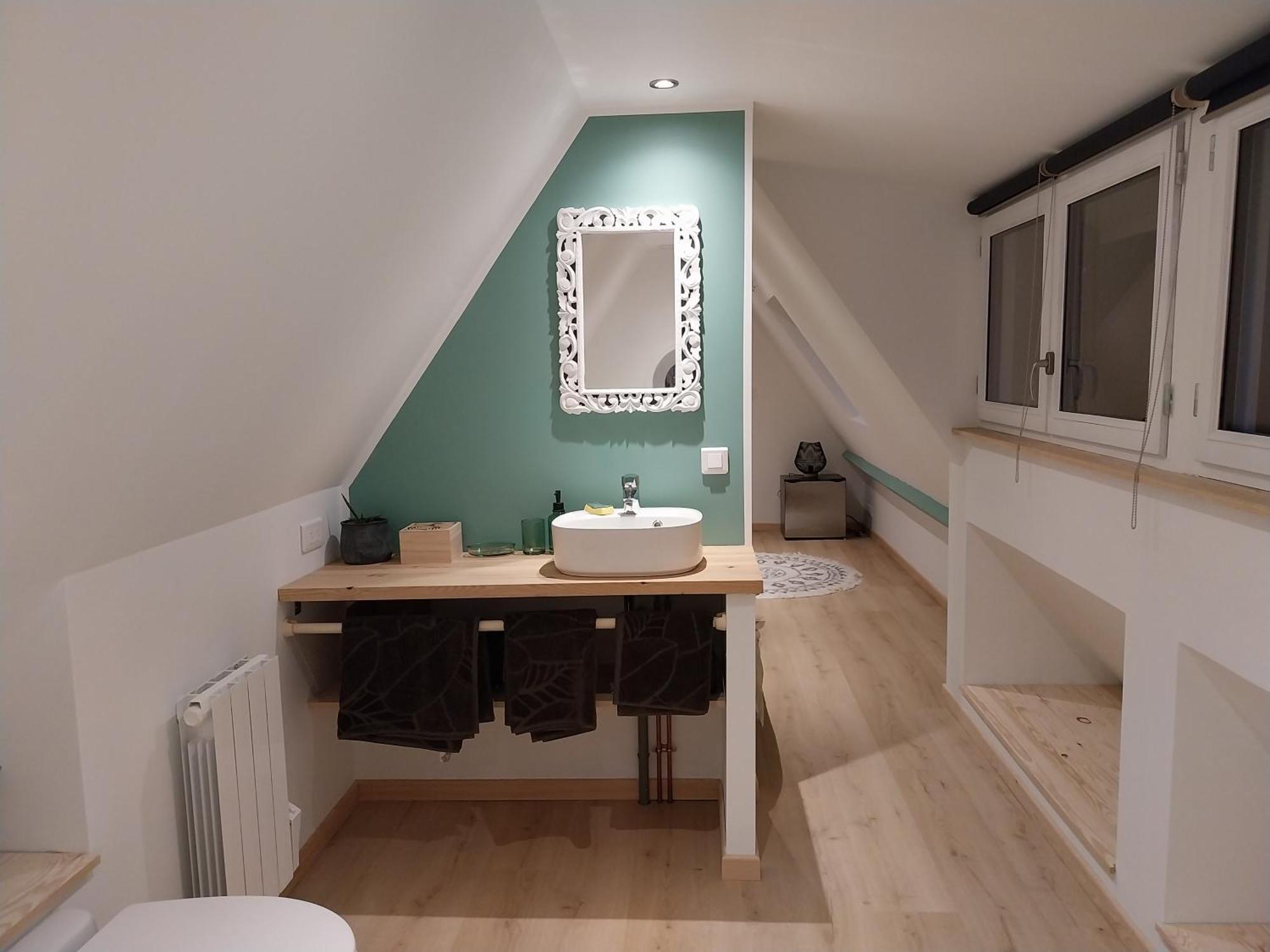 Studio Cosy Louvil Dış mekan fotoğraf