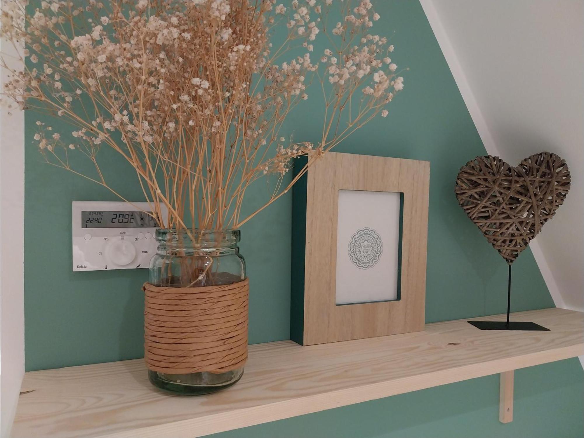 Studio Cosy Louvil Dış mekan fotoğraf